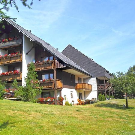 C3 Albmatte-Fewo Sauna, Hallenbad Aussenbecken Massagen Nebenan St. Blasien Εξωτερικό φωτογραφία