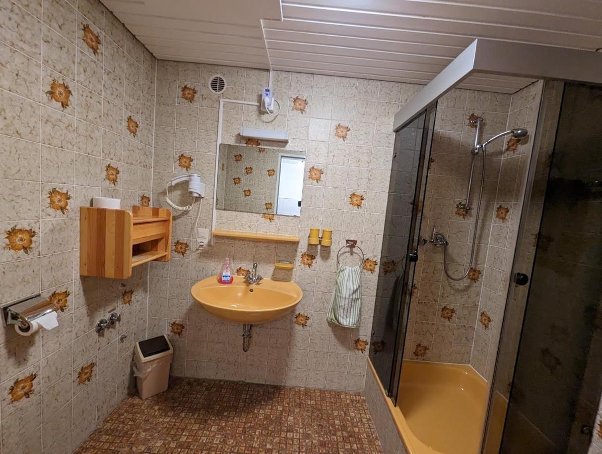 C3 Albmatte-Fewo Sauna, Hallenbad Aussenbecken Massagen Nebenan St. Blasien Εξωτερικό φωτογραφία