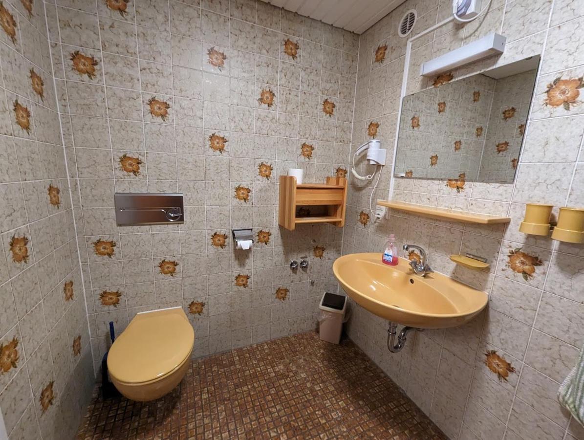 C3 Albmatte-Fewo Sauna, Hallenbad Aussenbecken Massagen Nebenan St. Blasien Εξωτερικό φωτογραφία