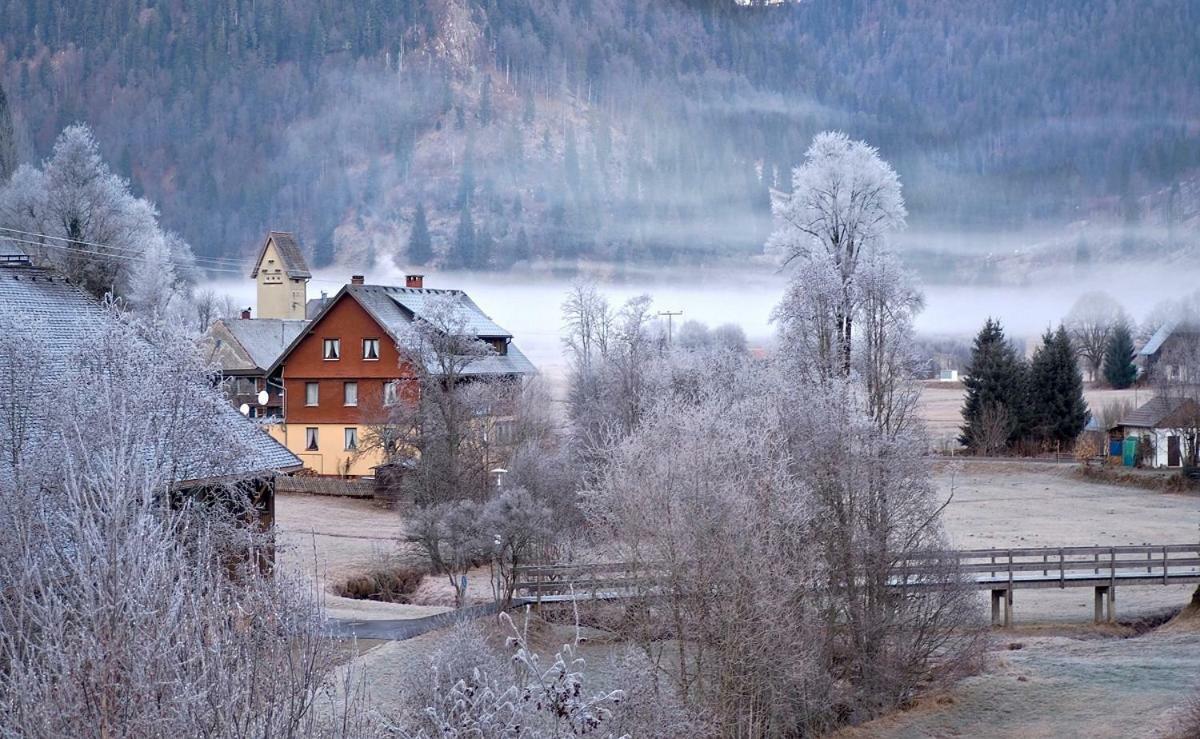 C3 Albmatte-Fewo Sauna, Hallenbad Aussenbecken Massagen Nebenan St. Blasien Εξωτερικό φωτογραφία