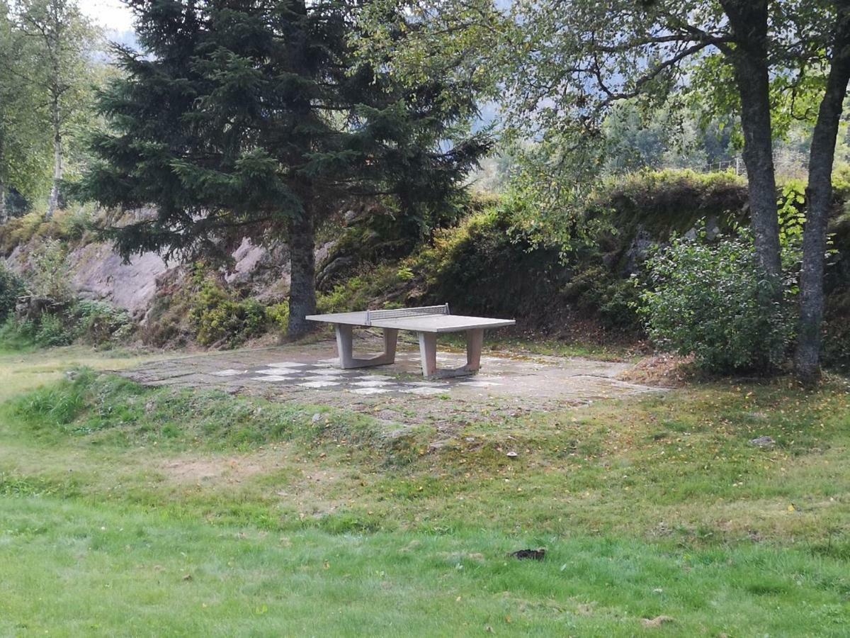 C3 Albmatte-Fewo Sauna, Hallenbad Aussenbecken Massagen Nebenan St. Blasien Εξωτερικό φωτογραφία