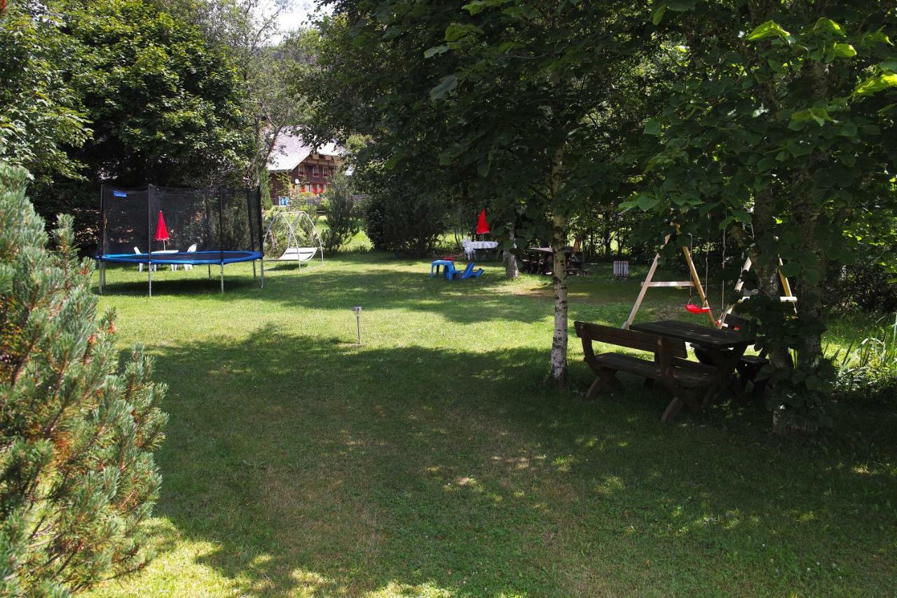 C3 Albmatte-Fewo Sauna, Hallenbad Aussenbecken Massagen Nebenan St. Blasien Εξωτερικό φωτογραφία